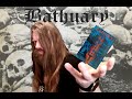 Bathuary 5: A Look At Bathory's 'Blood On Ice'