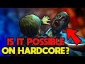 Is it Possible to Kill EVERY ENEMY on Hardcore Mode in Resident Evil 2?