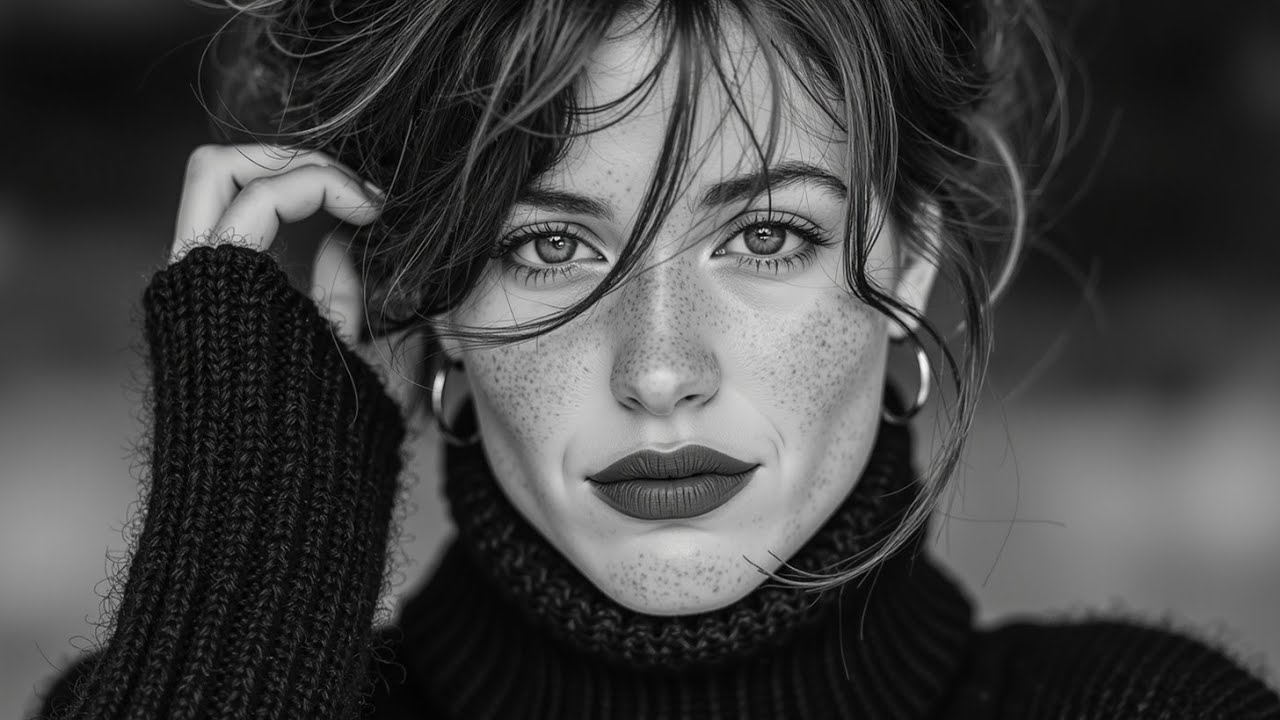 Расслабляющий Deep House для уютного самоанализа и отдыха