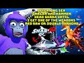 Killing sea drag and hammer shark until I get saws or double cann #mrbeast #roblox #fyp #sharkgo