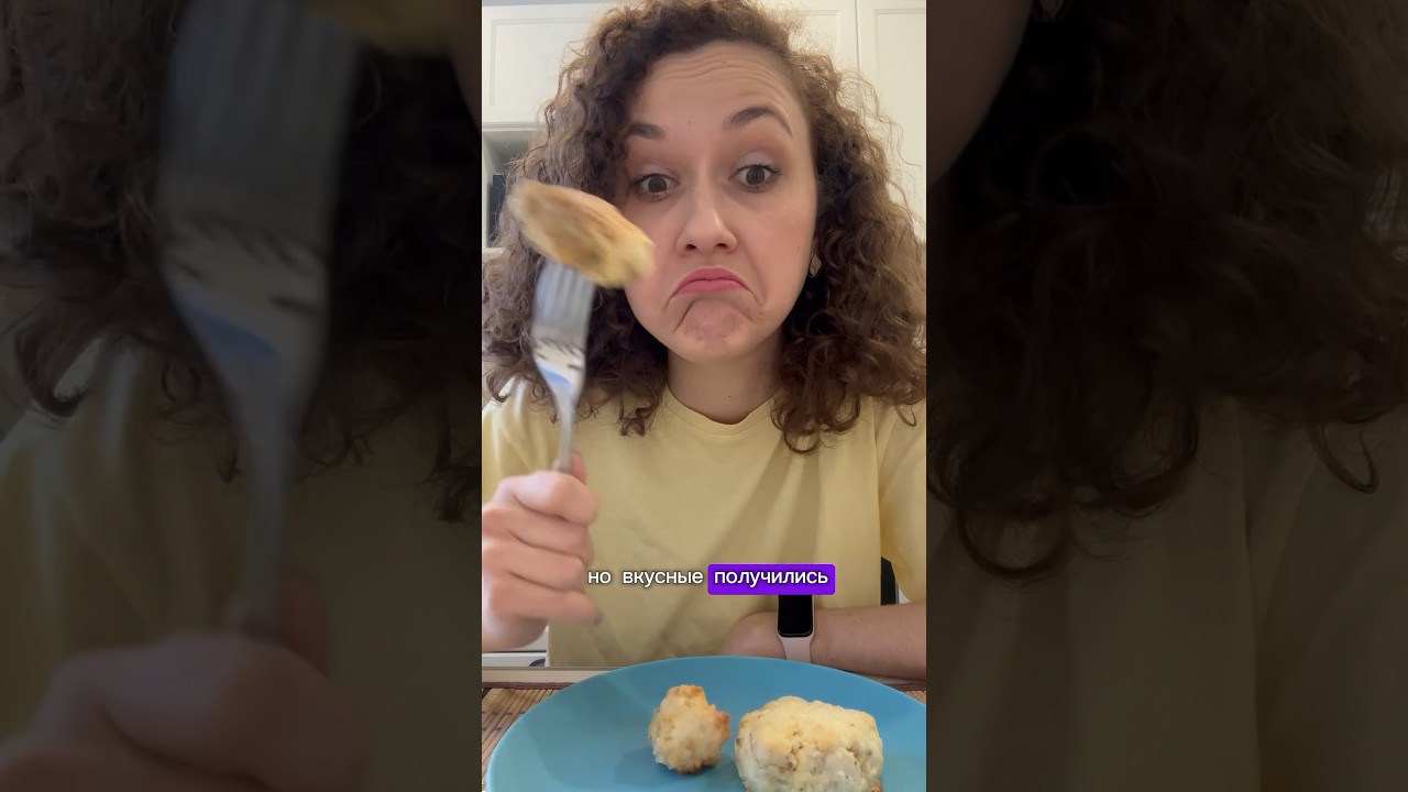Котлеты, которые свели с ума нашу семью!🔥 