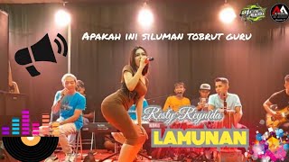 Download lagu lamunan ah ah..Resty reynida aa jaya ft bledex audio siluman tobrut ( konten re upload )dokumentasi