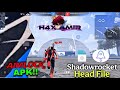 ULTRA AIMBOT 🎯 DNS PROXY | SHADOWROCKET 🚀 HEADSHOT SETTING 🇧🇷