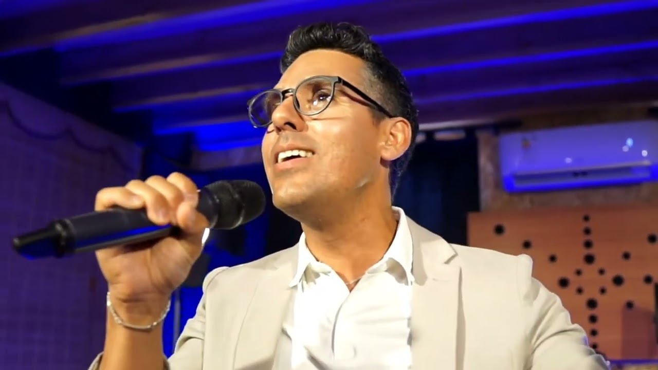 sueño con esa ciudad esteban valdez pista