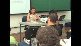 Cursos USP - História da América Independente II - PGM 39