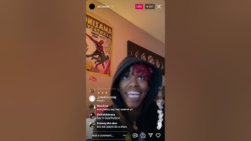 Dc The Don live 4/11/21