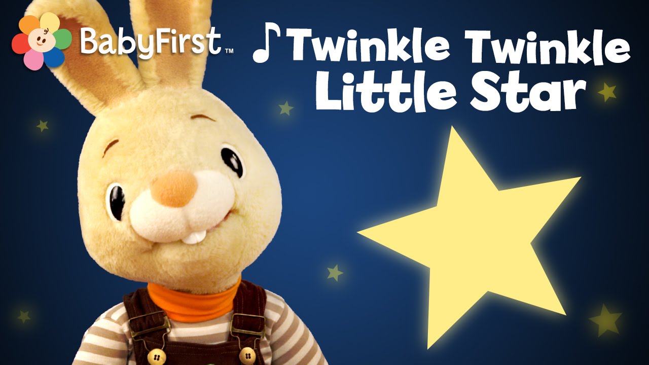 Twinkle Twinkle Little Star (Digital Album)