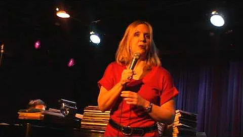 BETH BLANKENSHIP 2 The After Party 02/20/09