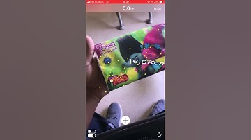 ARKit - Camera Ruler AR app - Teaser 1