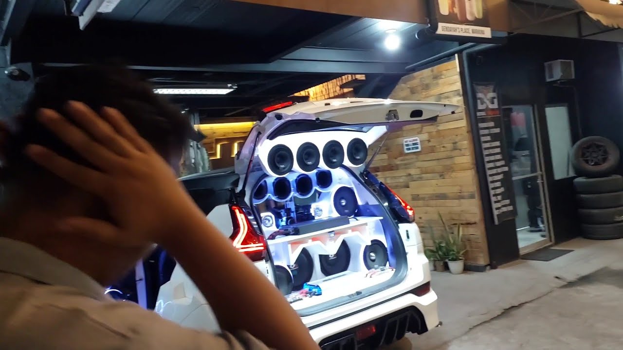 The Baddest Mitsubishi Xpander