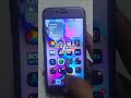 WHAT IOS12 BLACK THEME ?