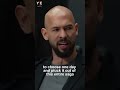 "What did we expect them to do ?- Andrew tate