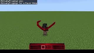 [RE:Vive] | Tokyo Ghoul Addon Devlog #2 screenshot 3