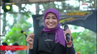 LILIN HERLINA - BUNGA BUNGA RINDU  ' GARASI MUSIC ' KEN #1 KUDUS ENDURO 2025