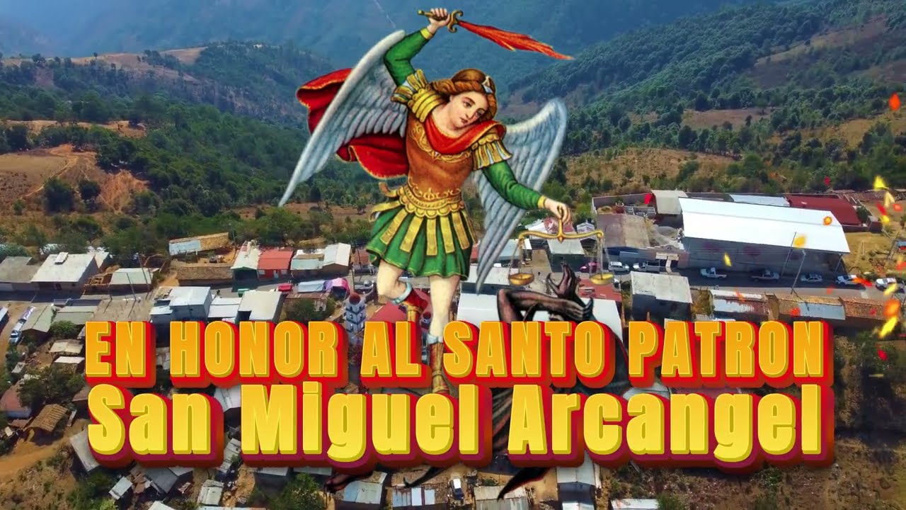 YUCUNDUTA, FIESTA ANUAL 2024, EN HONOR SAN MIGUEL ARCANGEL, LLEGADA DE BANDAS (PARTE 01)