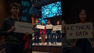 Teen Tech Distrust #shorts