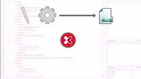 Altova XMLSpy - Edit, Debug and Execute XQuery