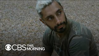 Riz Ahmed on his historic 