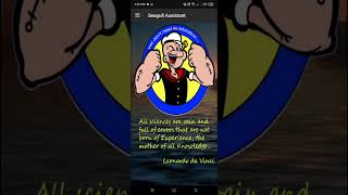 Seagull assistant V7.2.1 Cest/CBT test reviewer for aspiring future mariners. 100% Free. screenshot 3