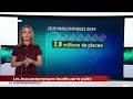 Le 64  lactualit du lundi 20 mai 2024 dans le monde  tv5monde