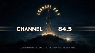 Support Local Voices | A Channel 84.5 Station Message
