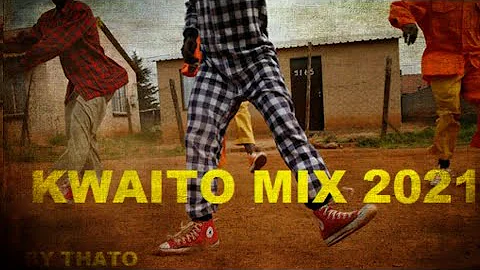 Kwaito Mix | February 2021 | Feat. Mandoza, Kabelo, Tokollo, Mdu, MzekesMan #Kwaito #MzansiMusic