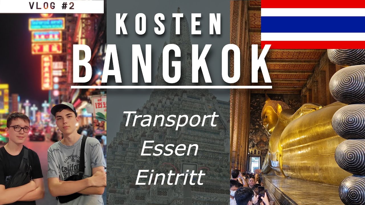 Vorschaubild: Thailand