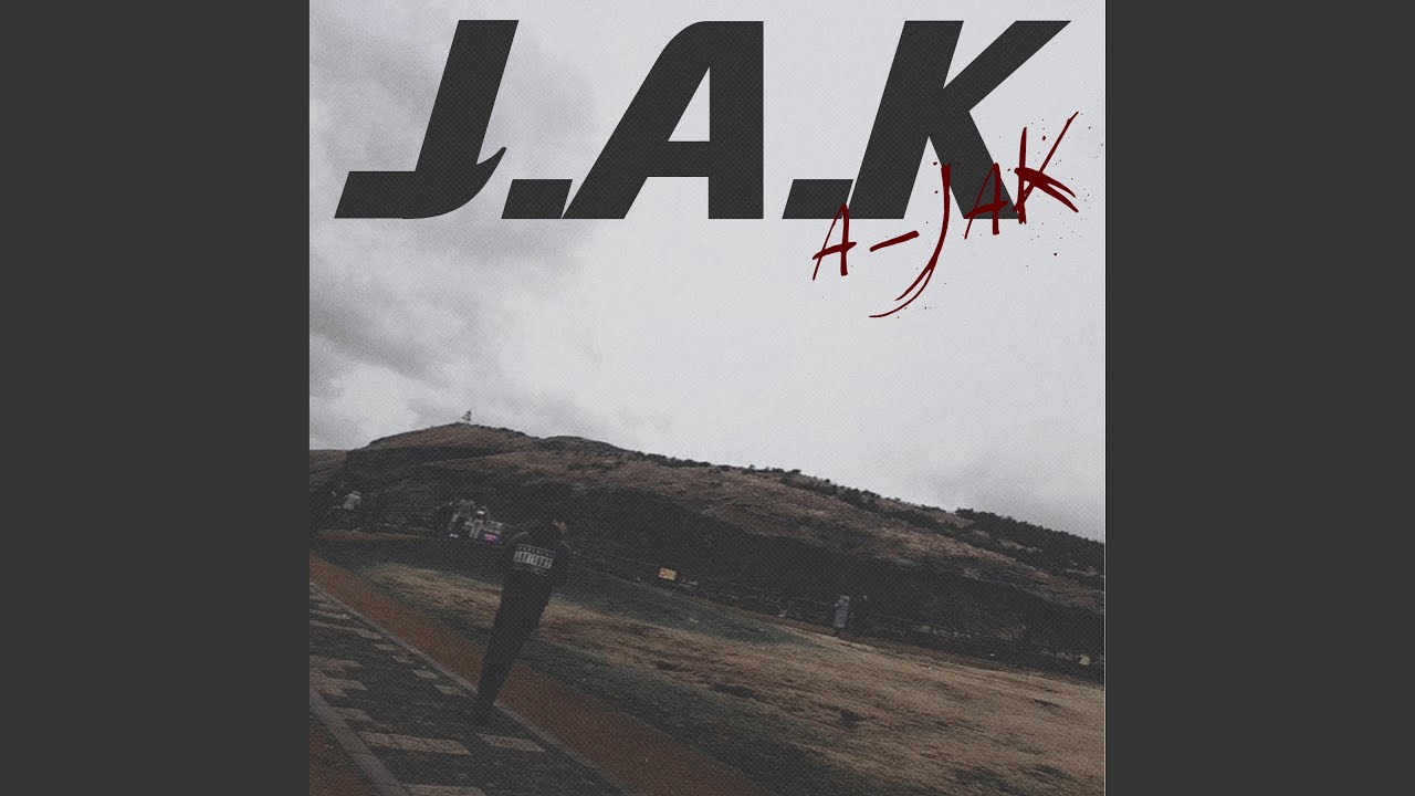 J.A.K - YouTube