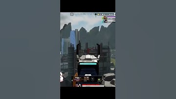 Hackers in Apex legends mobile