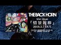 THE BACK HORN -  声 / コワレモノ / 覚醒 / 孤独を繋いで / グローリア【Live Digest】(2017.10.21@日比谷野外大音楽堂)