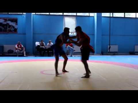 გეომედი - საქართველოს უნივერსიადა 2017