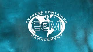 ECM Flat Rate Container Unloading Services