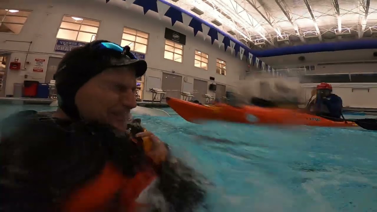 Brian Crushes the Rolls