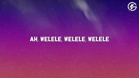 SHAKE AH - Tyla (Lyrics)