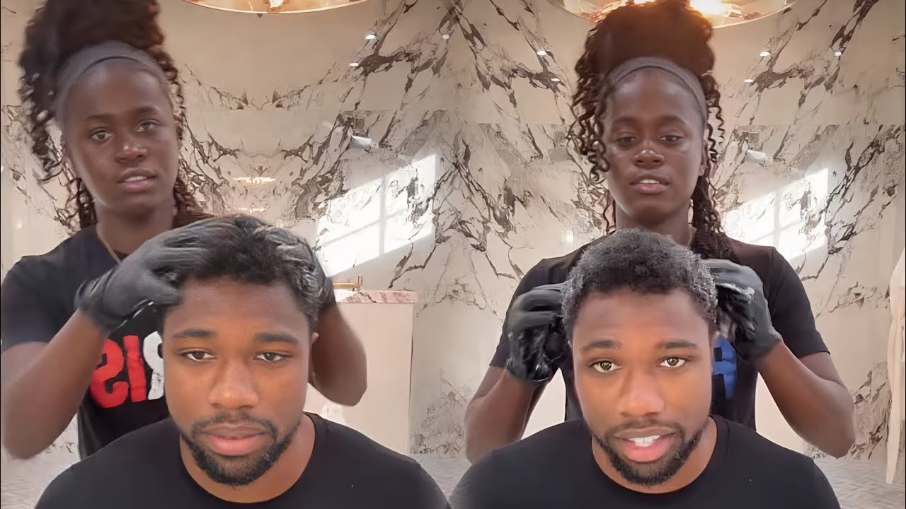 Watch The Moment Junelle And Noah Were Caught on Live Video Doing This...... 😱