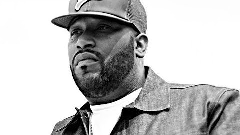 BUN B - Your Everything BASS Boostified