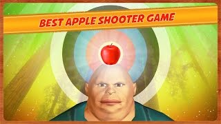 Apple Shooter 3D Android Gameplay [HD] screenshot 2