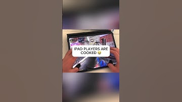 Ipad players are cooked #codmferg #iferg #ferg #codmobile @iFerg @iFerg-Live