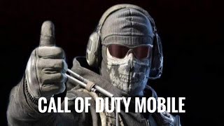Супер финал в Call of Duty mobile