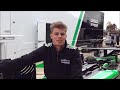 Racing Driver Seb Morris Launches Barcelona GP3 Series Video Diary