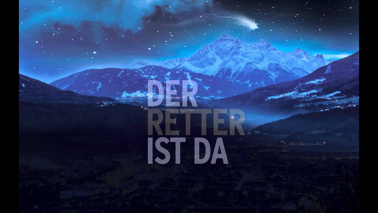 Weihnachten - YouTube