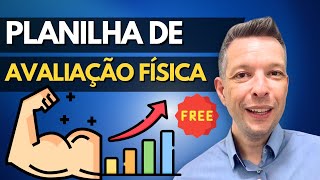 Free Body Assessment Spreadsheet screenshot 2