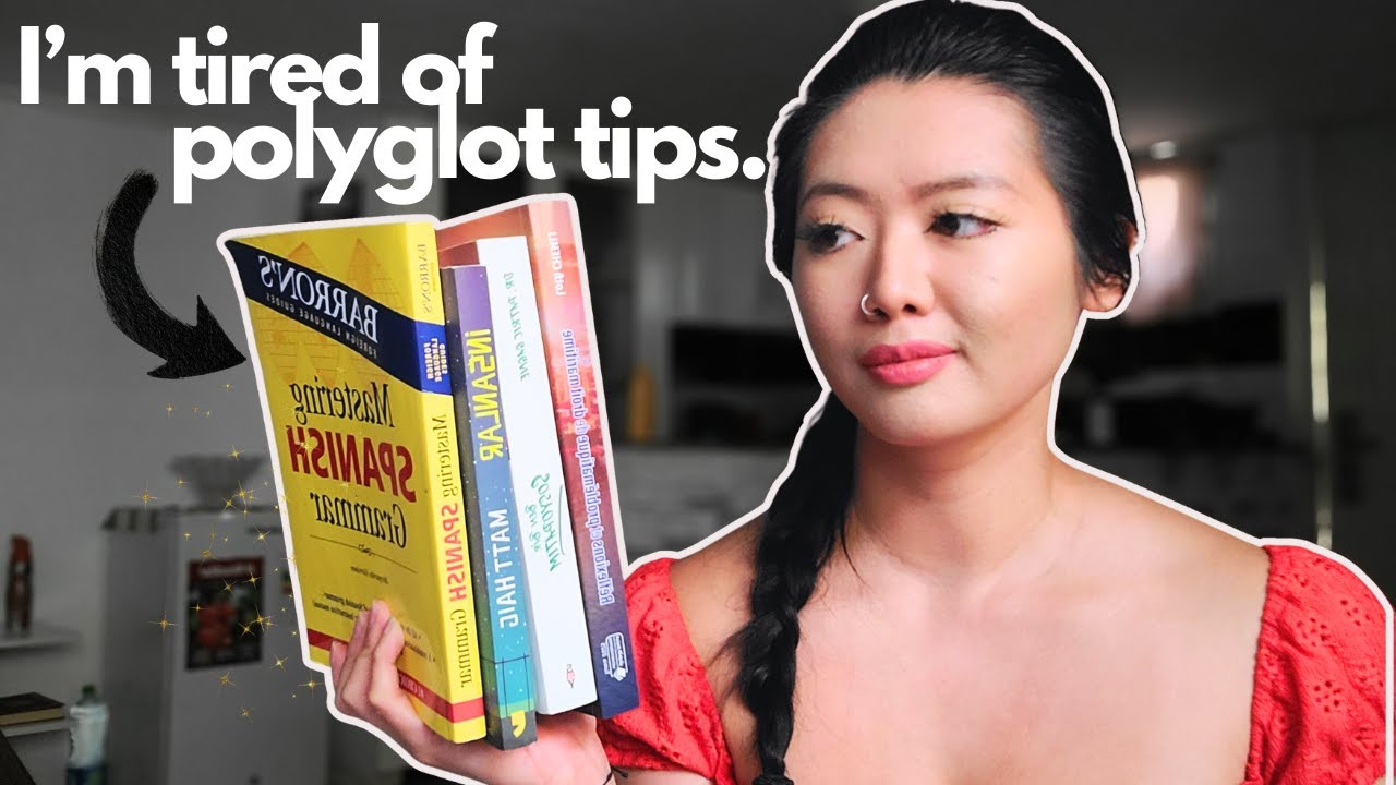 I'm tired of learning languages “effectively”. Here's what I'm doing instead.