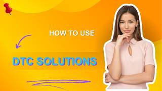 🚛 How to Use DTC Solutions | Fault Code Lookup for Trucks 💻🔧
