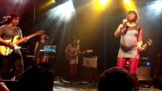 Download Mp3 The Bird and the Bee - I Can't Go for That (Hall and Oates Cover) Gudang lagu Download Mp3 The Bird and the Bee - I Can't Go for That (Hall and Oates Cover)