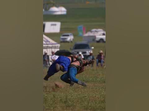 Нуруу нуруу 😂 - YouTube