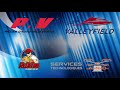 HRL 2021 - Beauharnois Sunday 2.5 Litres/Formula 2500 Heat 2A