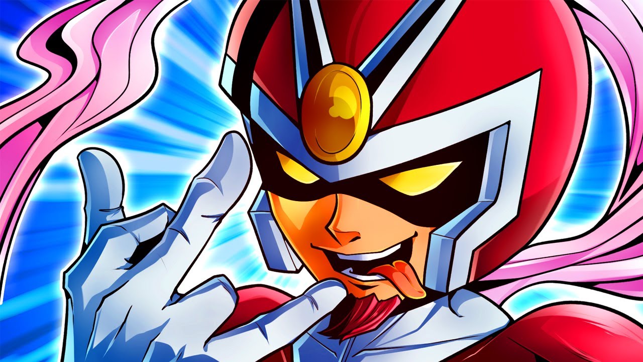 This Game Aged WAY Better Than I Expected (Viewtiful Joe)