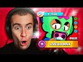 AGGIUNGONO i BALLETTI?? PROVO OLLIE in ANTEPRIMA su BRAWL STARS!!