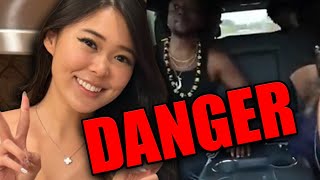 ExtraEmily Almost Crashes On Stream Or Did She